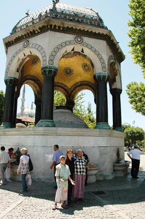 Alman Cesmesi_05